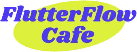 FlutterFlow Cafe