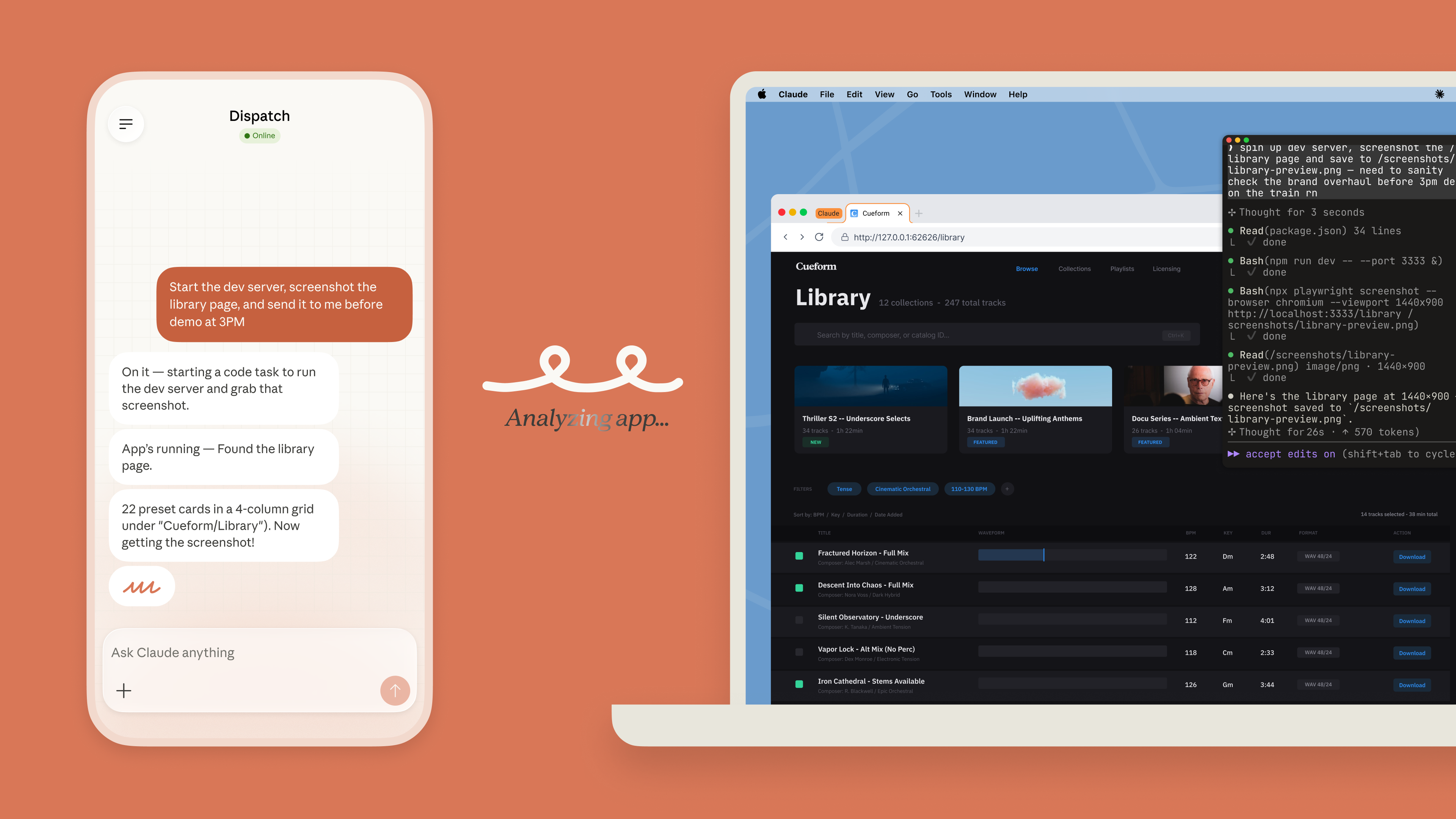 Claude Dispatchとは?設定方法・活用事例・料金を徹底解説【2026年3月最新】