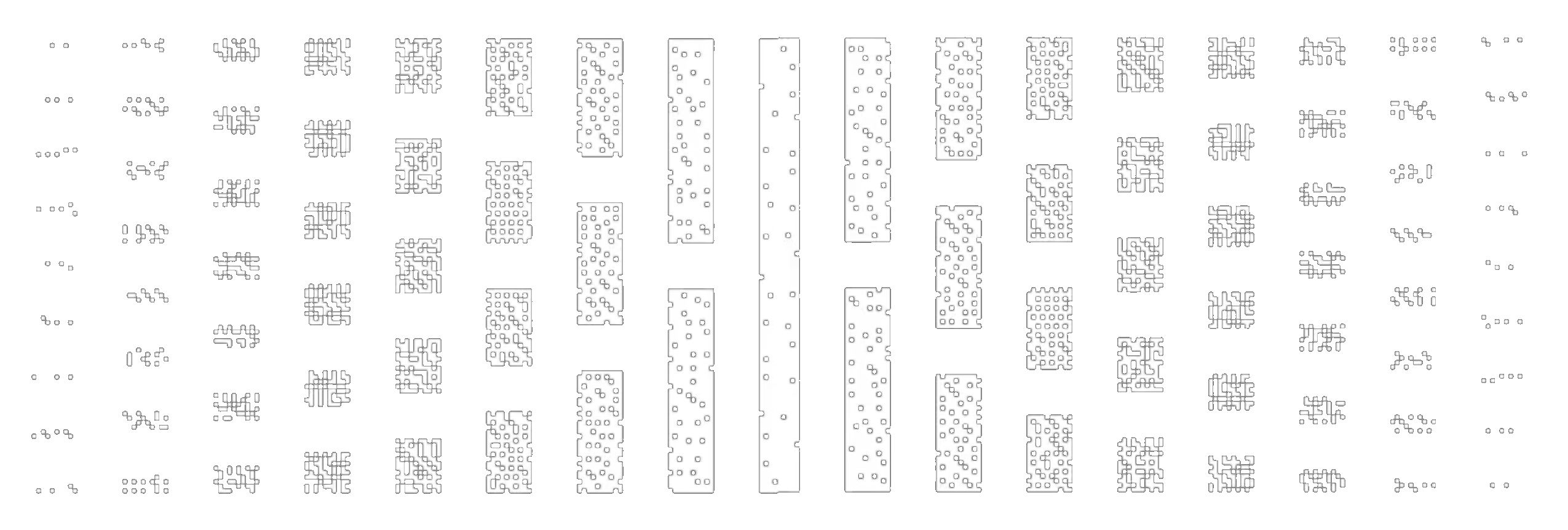 DB基盤構築代行サービス